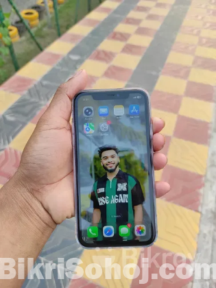 i phone 11